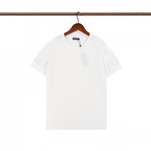 Balmain T-Shirts Short Sleeved For Unisex #945953