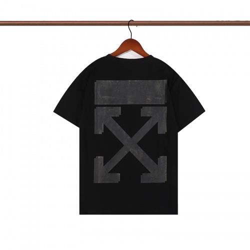$29.00 USD Off-White T-Shirts Short Sleeved For Unisex #946024