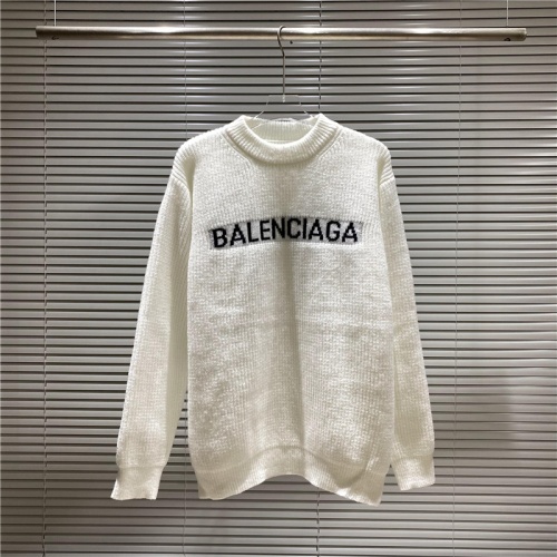 Balenciaga Sweaters Long Sleeved For Unisex #946025