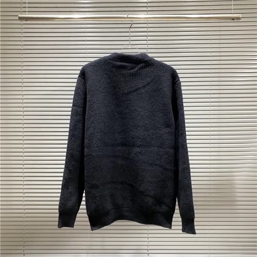 Replica Balenciaga Sweaters Long Sleeved For Unisex #946026 $48.00 USD for Wholesale