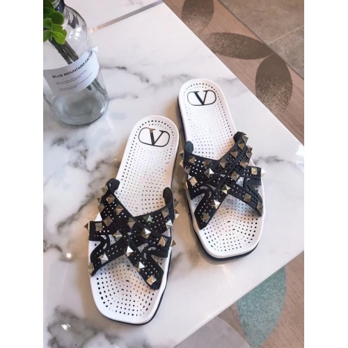 Valentino Slippers For Women #946120