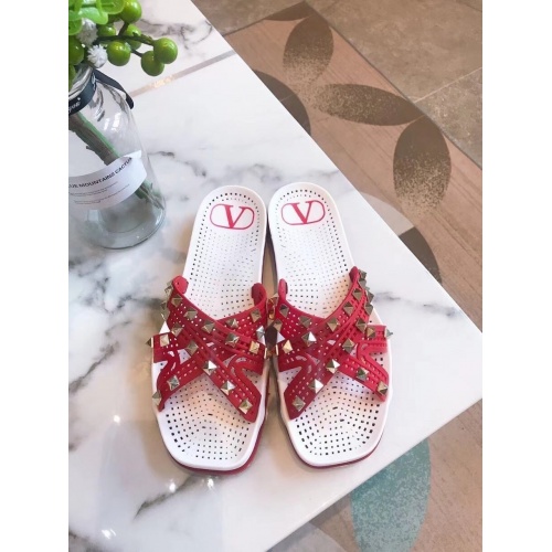 Valentino Slippers For Women #946121