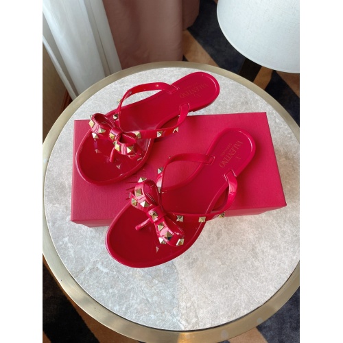 Valentino Slippers For Women #946132