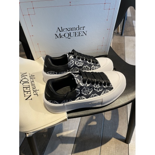 Alexander McQueen Shoes For Women #946187