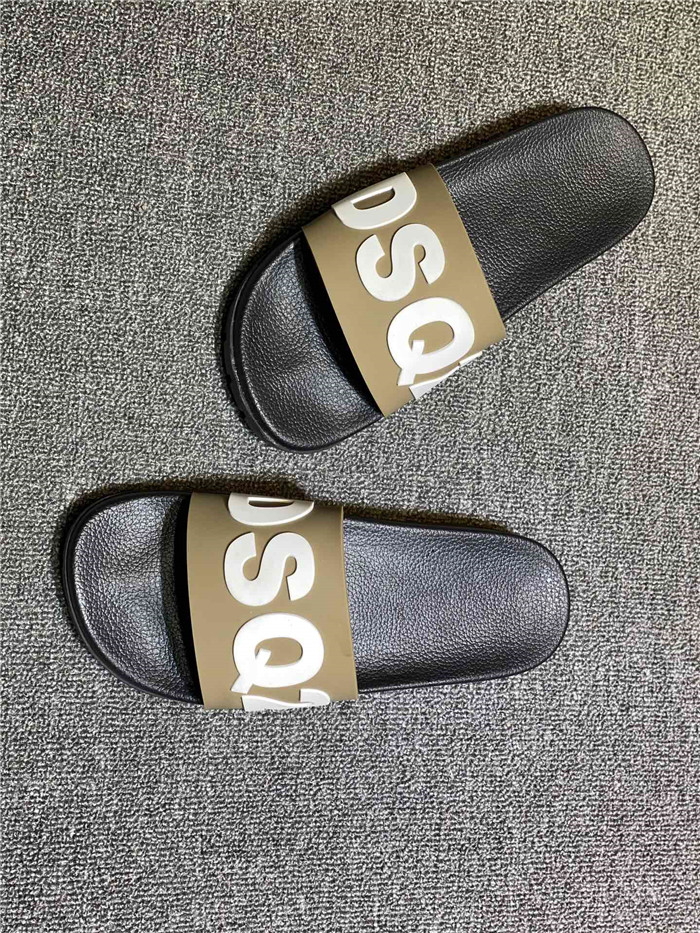 dsquared kinderslippers