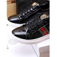 $80.00 USD Versace Casual Shoes For Men #937438