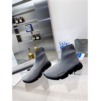 $80.00 USD Balenciaga Boots For Men #937450