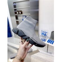 $80.00 USD Balenciaga Boots For Women #937466