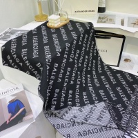 $29.00 USD Balenciaga Fashion Scarves For Women #937535