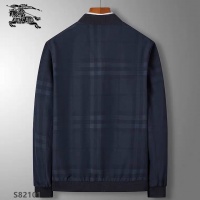 $60.00 USD Burberry Jackets Long Sleeved For Men #937778