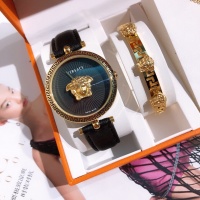 $48.00 USD Versace Watches For Women #937918