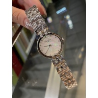 $100.00 USD Christian Dior Watches For Women #937934