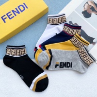 $27.00 USD Fendi Socks #937956