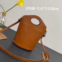 $100.00 USD Burberry AAA Messenger Bags For Women #937967