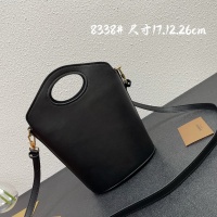 $100.00 USD Burberry AAA Messenger Bags For Women #937968
