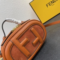 $108.00 USD Fendi AAA Messenger Bags For Women #937975