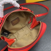 $108.00 USD Fendi AAA Messenger Bags For Women #937977