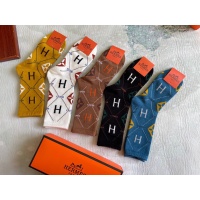 $29.00 USD Hermes Socks #937979