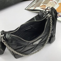 $85.00 USD Prada AAA Quality Messeger Bags For Women #937988