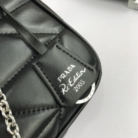 $85.00 USD Prada AAA Quality Messeger Bags For Women #937988