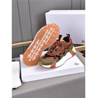 $115.00 USD Moncler Casual Shoes For Men #938134