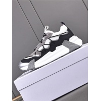 $115.00 USD Moncler Casual Shoes For Men #938136