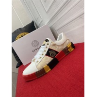$72.00 USD Versace Casual Shoes For Men #938140