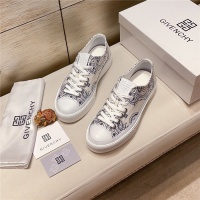$76.00 USD Givenchy Casual Shoes For Men #938142