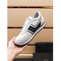 $85.00 USD Prada Casual Shoes For Men #938153