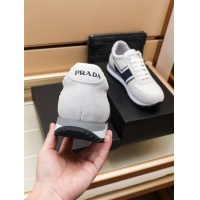 $85.00 USD Prada Casual Shoes For Men #938153