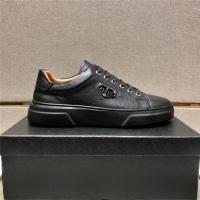 $80.00 USD Philipp Plein PP Casual Shoes For Men #938337