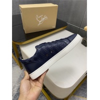 $88.00 USD Christian Louboutin Casual Shoes For Men #938357