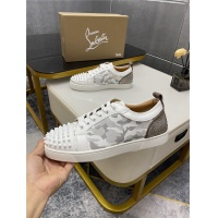 $92.00 USD Christian Louboutin Casual Shoes For Men #938358