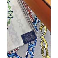 $52.00 USD Hermes Silk Scarf For Women #938496