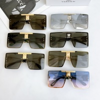 $64.00 USD Versace AAA Quality Sunglasses #938519