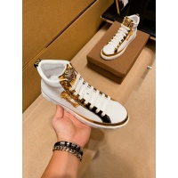 $80.00 USD Versace High Tops Shoes For Men #938668