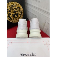 $88.00 USD Alexander McQueen Casual Shoes For Men #938721