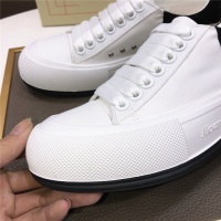$80.00 USD Alexander McQueen Casual Shoes For Men #938724