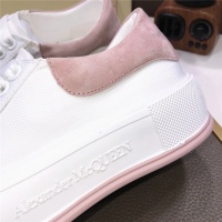 $80.00 USD Alexander McQueen Casual Shoes For Men #938725