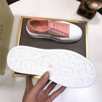 $80.00 USD Alexander McQueen Casual Shoes For Women #938731