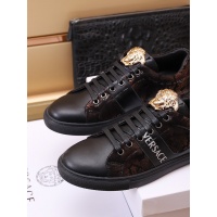 $80.00 USD Versace Casual Shoes For Men #938739