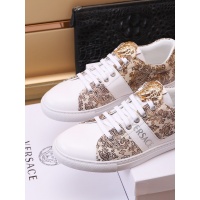 $80.00 USD Versace Casual Shoes For Men #938740