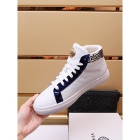 $82.00 USD Versace High Tops Shoes For Men #938746