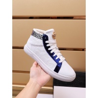 $82.00 USD Versace High Tops Shoes For Men #938746
