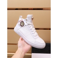 $82.00 USD Versace High Tops Shoes For Men #938748