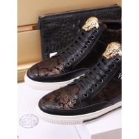 $82.00 USD Versace High Tops Shoes For Men #938750
