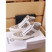 $82.00 USD Versace High Tops Shoes For Men #938751