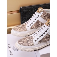 $82.00 USD Versace High Tops Shoes For Men #938751