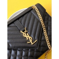 $220.00 USD Yves Saint Laurent YSL AAA Messenger Bags For Women #938842