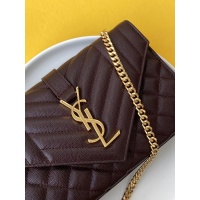 $202.00 USD Yves Saint Laurent YSL AAA Messenger Bags For Women #938846